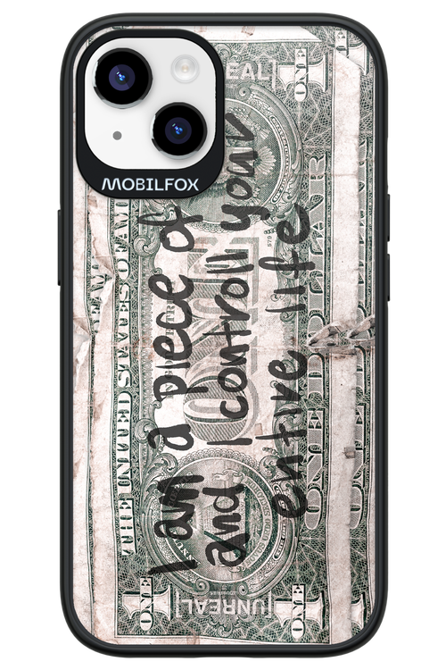Dollars - Apple iPhone 14