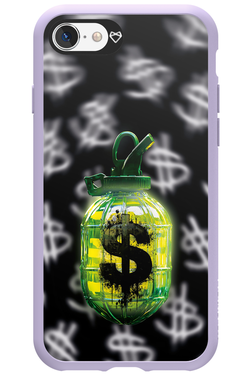 Money Bomb - Apple iPhone SE 2022