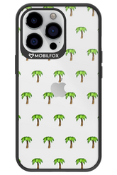 Tropical Breeze - Apple iPhone 13 Pro