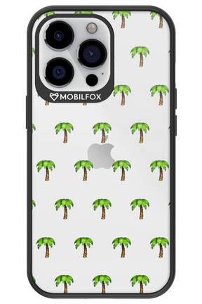 Tropical Breeze - Apple iPhone 13 Pro