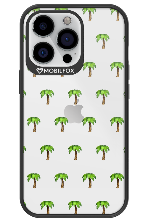 Tropical Breeze - Apple iPhone 13 Pro