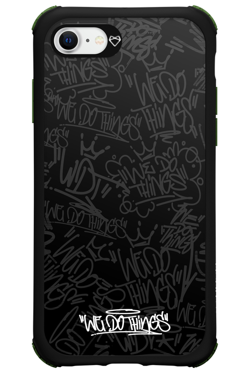 We Do Things 2.0 - Apple iPhone 8