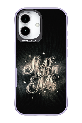 Slay with Me - Apple iPhone 17