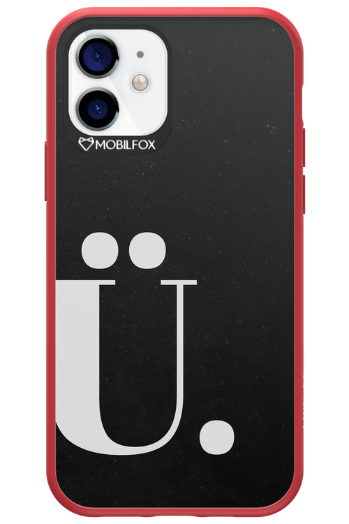 U II (Off Space) 2.0 - Apple iPhone 12