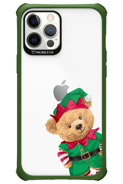 Mr. Elf - Apple iPhone 12 Pro Max