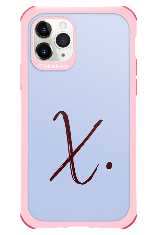 (Jellyfish Presso) X 2.0 - Apple iPhone 11 Pro
