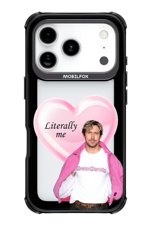 Literally Me - Apple iPhone 17 Pro