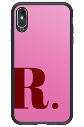 R (Sorbet) 2.0 - Apple iPhone XS Max