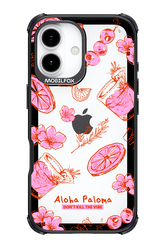 Aloha Paloma - Apple iPhone 17