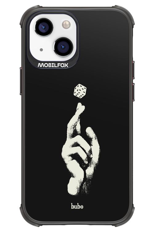 DAMNED LUCK - Apple iPhone 13 Mini