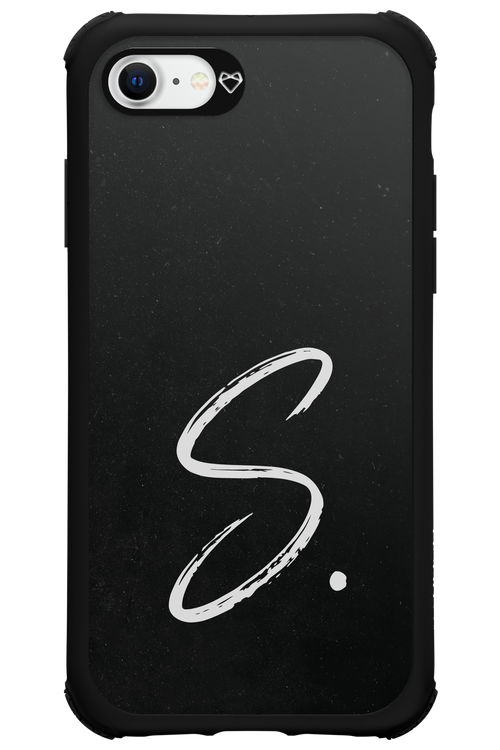 (Off Space) S 2.0 - Apple iPhone 8