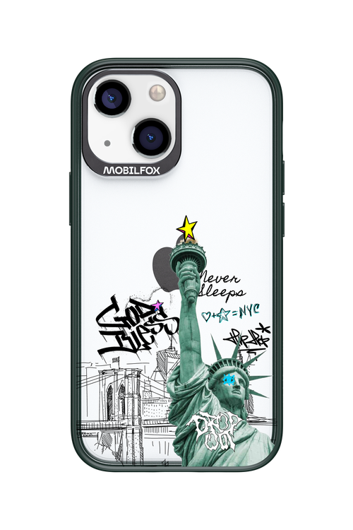 Urban Liberty - Apple iPhone 13 Mini