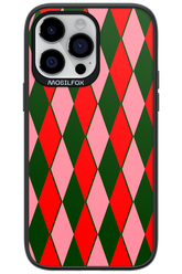Retro Christmas - Apple iPhone 14 Pro Max