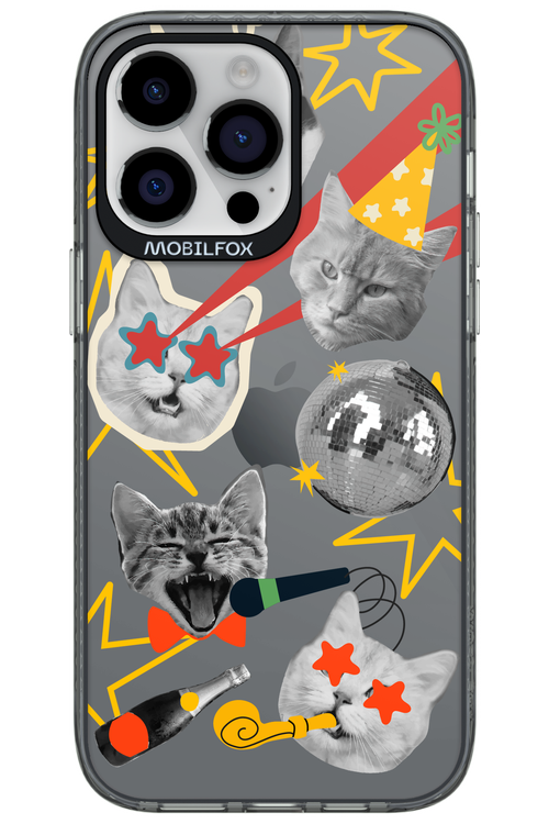 Christmas Chaos - Apple iPhone 14 Pro Max