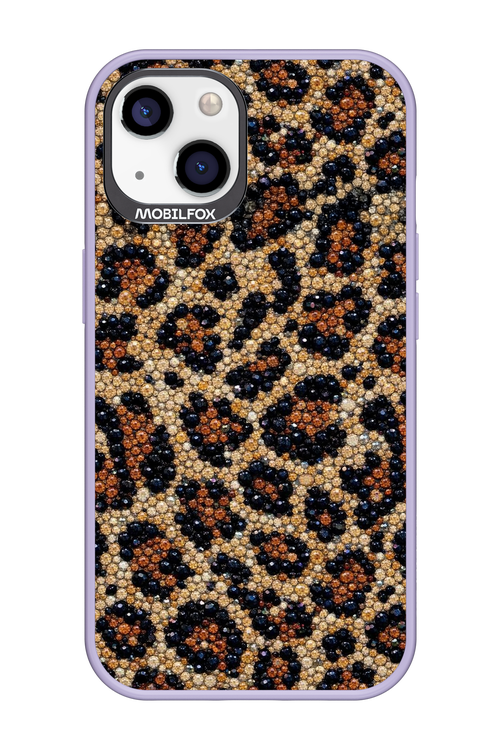 Crystal Roar - Apple iPhone 13