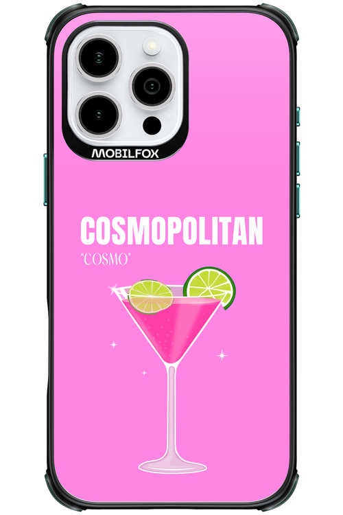 Cosmo - Apple iPhone 16 Pro Max