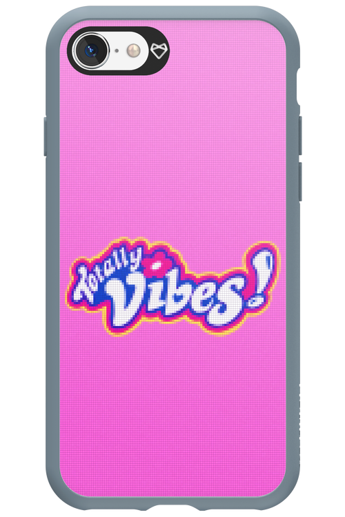 Totally Vibes II - Apple iPhone SE 2020