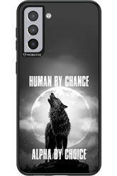 Alpha 2.0 - Samsung Galaxy S21+