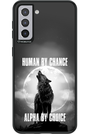 Alpha 2.0 - Samsung Galaxy S21+