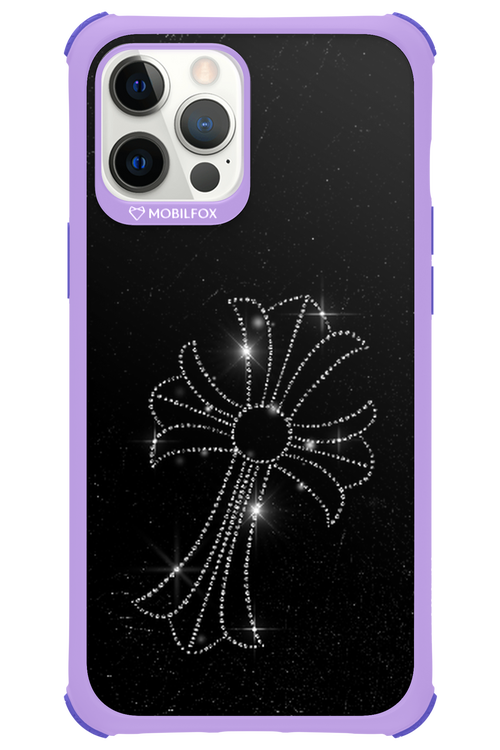 Chrome Standard - Apple iPhone 12 Pro Max