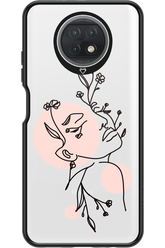 Confidence 2.0 - Xiaomi Redmi Note 9T 5G