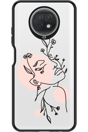 Confidence 2.0 - Xiaomi Redmi Note 9T 5G