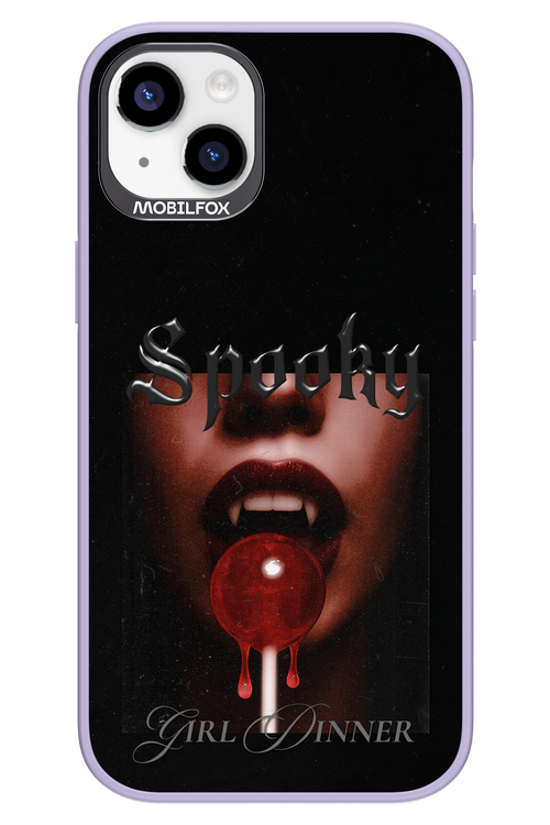 Freaky Girl - Apple iPhone 14 Plus