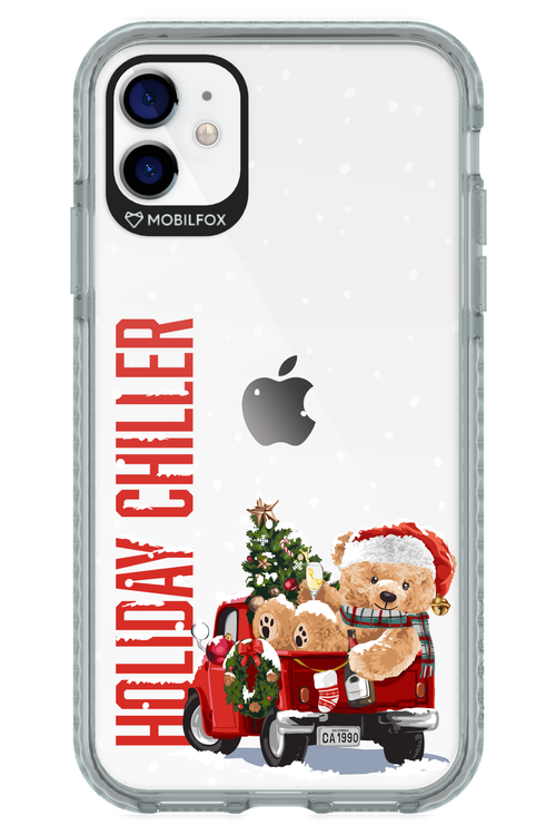 Holiday Chiller - Apple iPhone 11