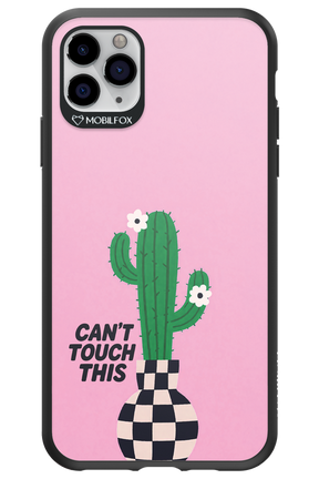 CANT TOUCH THIS 2.0 - Apple iPhone 11 Pro Max