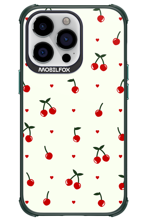 Baby Cherry - Apple iPhone 13 Pro