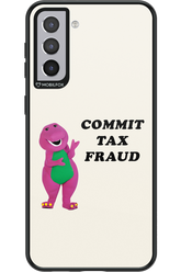 Dino 2.0 - Samsung Galaxy S21+