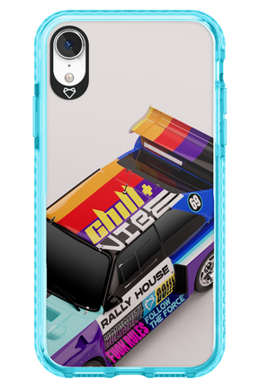 Rally House - Apple iPhone XR