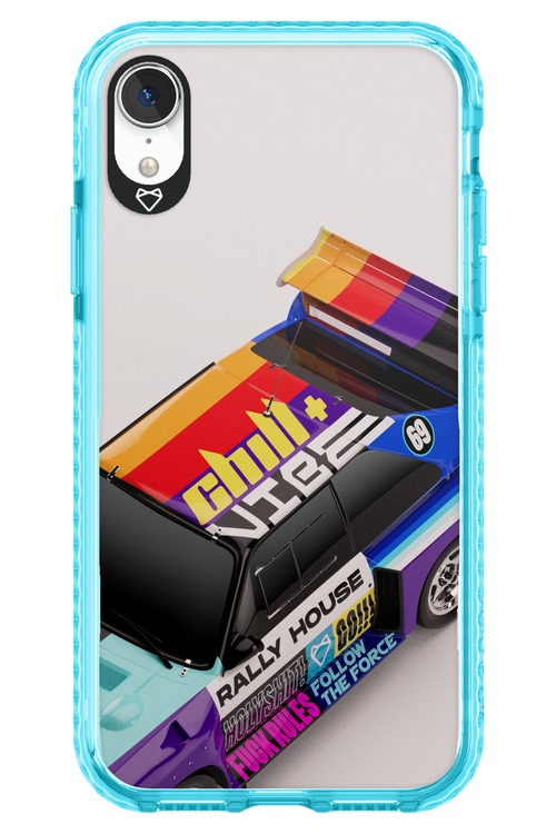 Rally House - Apple iPhone XR