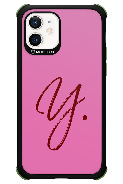 (Sorbet) Y 2.0 - Apple iPhone 12