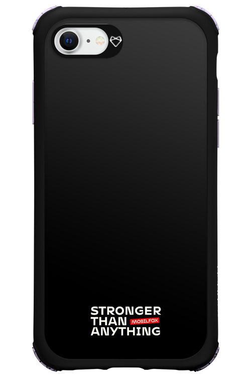 Stronger - Apple iPhone 7