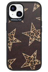 Wild Stars Brown - Apple iPhone 14