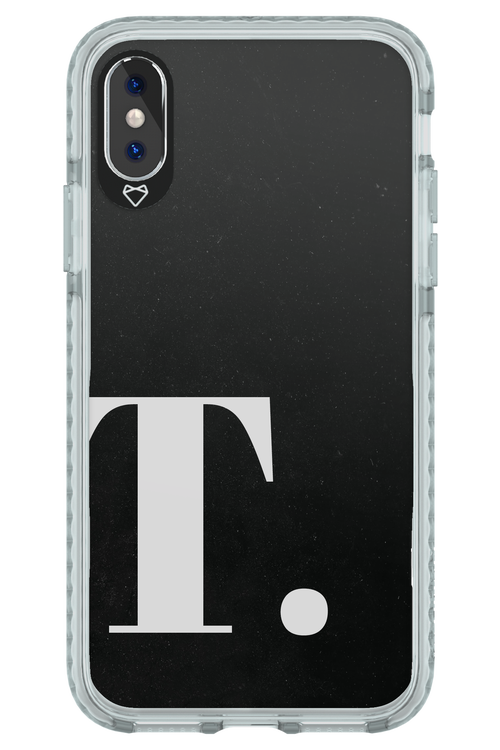 T (Off Space) 2.0 - Apple iPhone XS