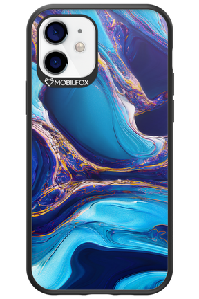 Amethyst 2.0 - Apple iPhone 12