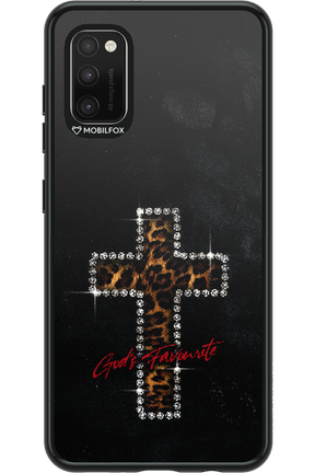 God's Favourite - Samsung Galaxy A41