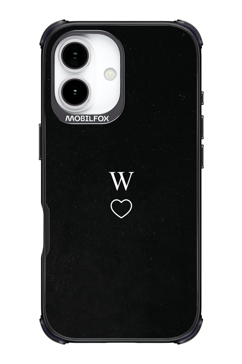 W Black 2.0 - Apple iPhone 17