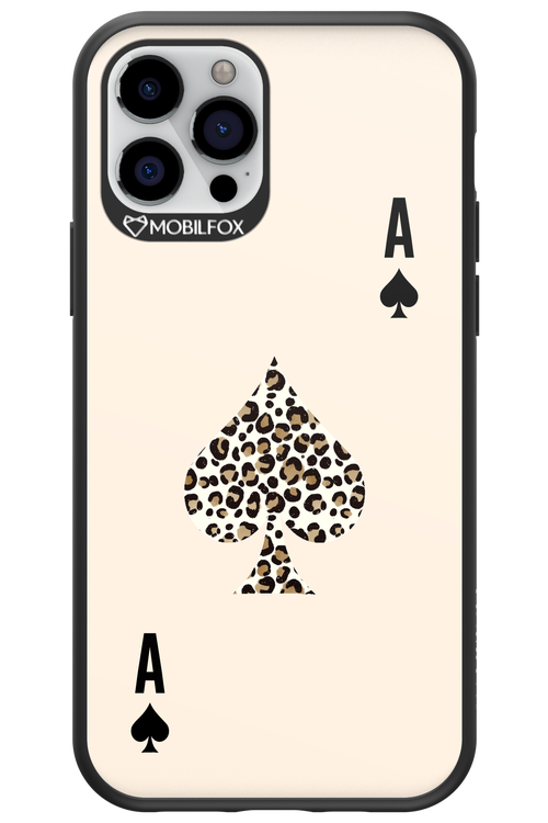 Roar of Ace - Apple iPhone 12 Pro