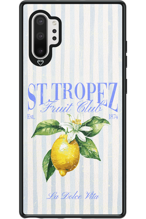 St. Tropez - Samsung Galaxy Note 10+