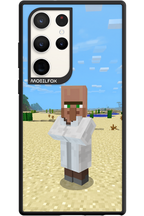 MC 2.0 - Samsung Galaxy S23 Ultra