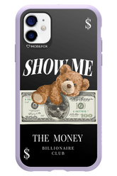 Show Me The Money 2.0 - Apple iPhone 11