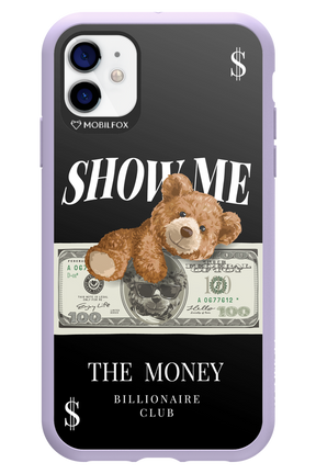 Show Me The Money 2.0 - Apple iPhone 11