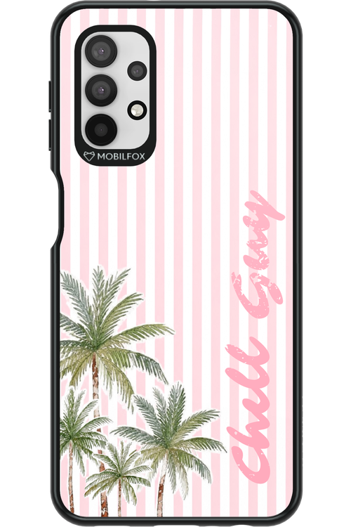 Chill Guy 2.0 - Samsung Galaxy A32 5G