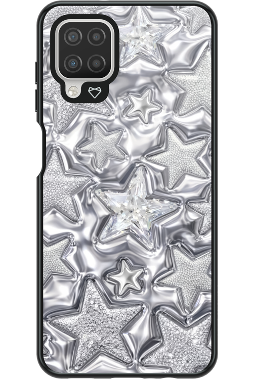 Star Gum 2.0 - Samsung Galaxy A12