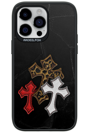 Holy Trinity 2.0 - Apple iPhone 14 Pro Max