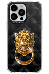 Gold Lion - Apple iPhone 14 Pro Max