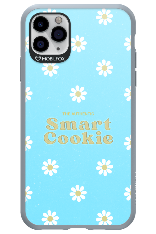 Smart Cookie - Apple iPhone 11 Pro Max